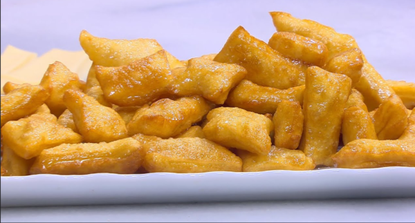 بغاشة