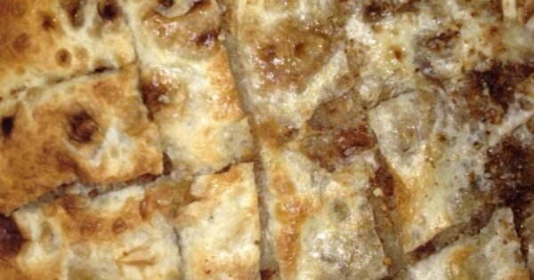 بسبوسة وقشطة